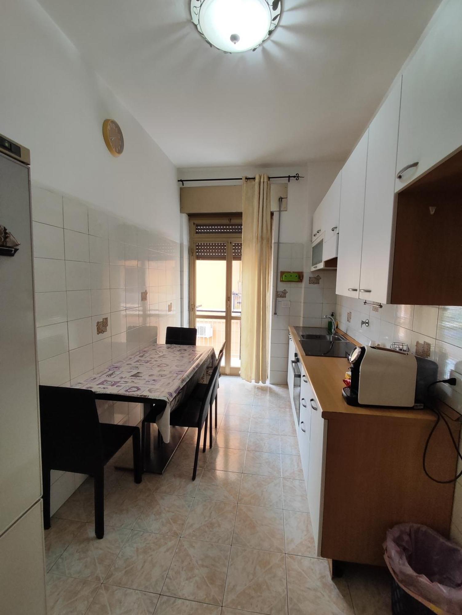 Appartamento Betulle's House *