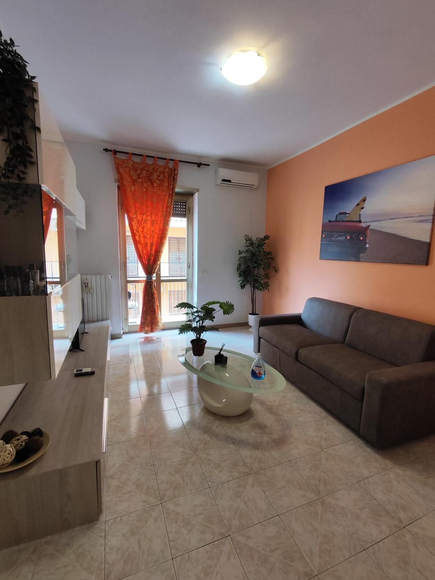 Betulle's House Appartamento *