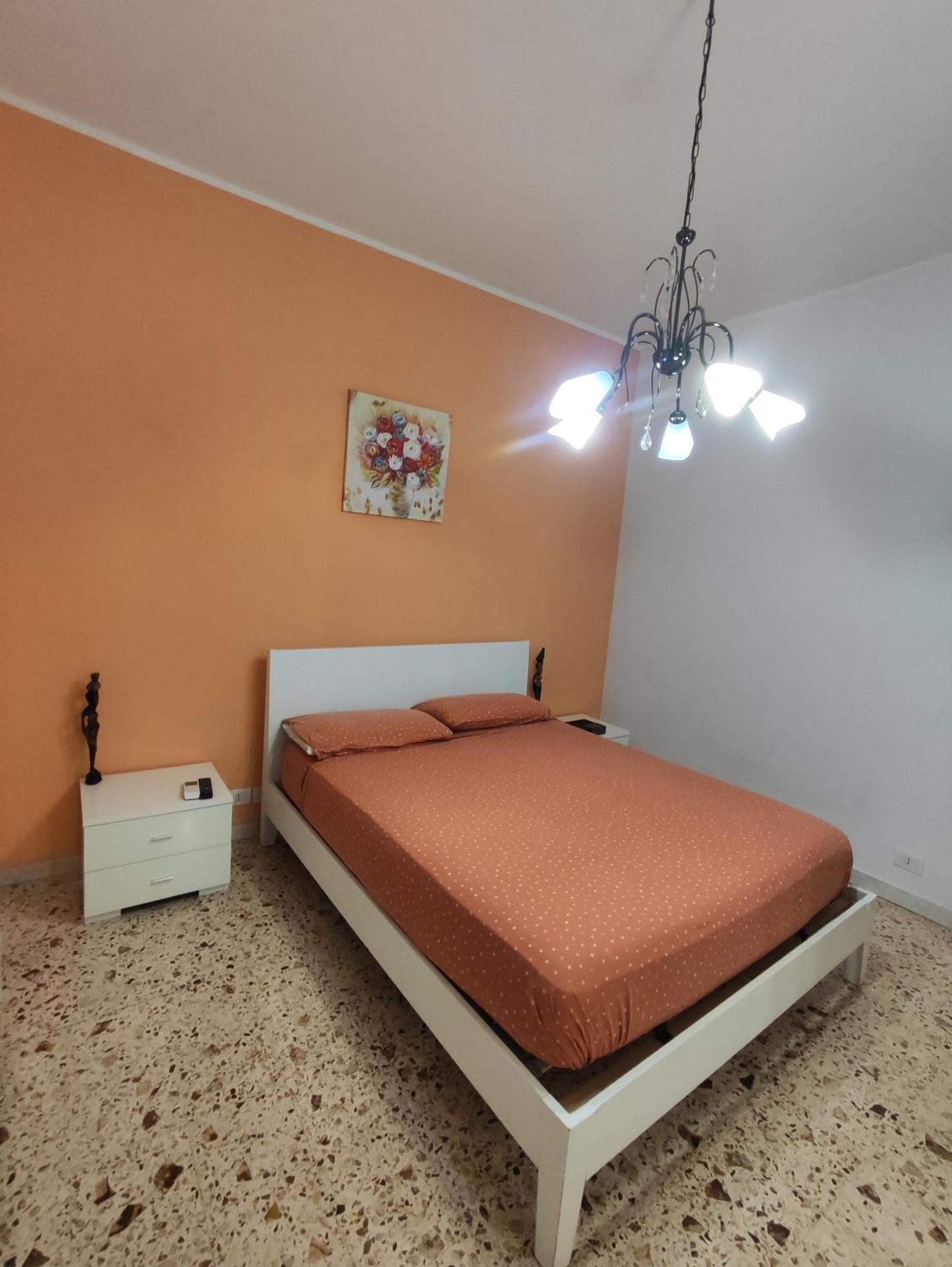 Appartamento Betulle's House Roma