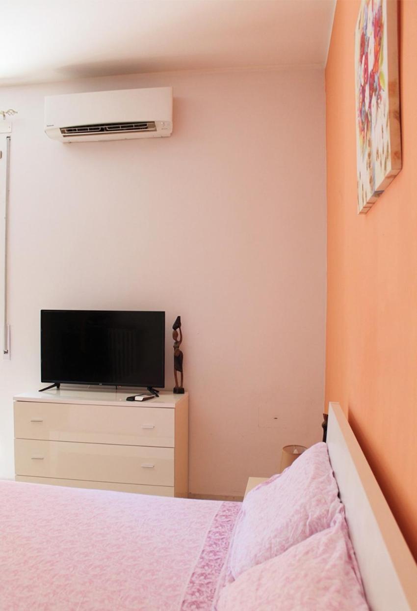 Betulle's House Appartamento Roma